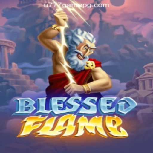 Experience the Thrill of BlessedFlame: A New Era of Slots in Brazil