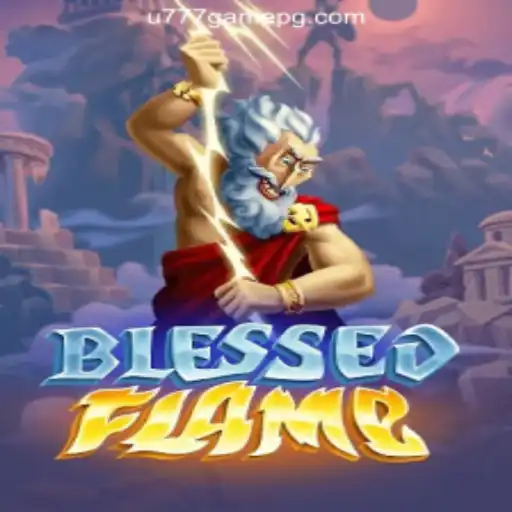 Experience the Thrill of BlessedFlame: A New Era of Slots in Brazil
