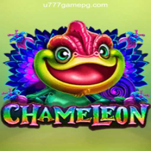 Exploring Chameleon: A Unique Game Experience in U777.game Oficial Slots Brasil #1