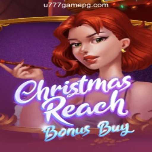 Exploring the Thrills of ChristmasReachBonusBuy: An In-Depth Look at U777.game Oficial Slots Brasil #1
