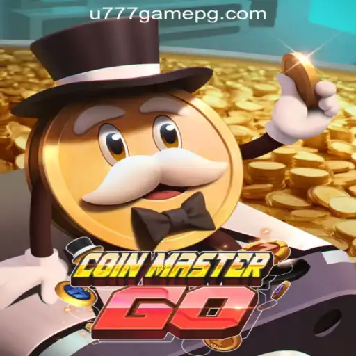 Exploring the Thrills of CoinMasterGO: A Deep Dive into U777.game Oficial Slots Brasil #1