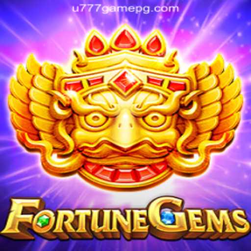 FortuneGems: The Alluring World of U777.game Oficial Slots Brasil #1