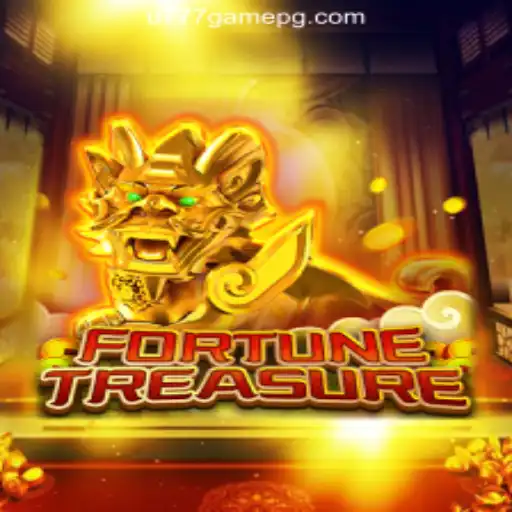 Discover the Excitement of FortuneTreasure: U777.game Oficial Slots Brasil #1