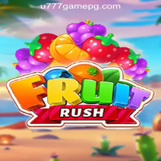 Discover the Excitement of FruitRush: The Premier Slot Game in Brasil