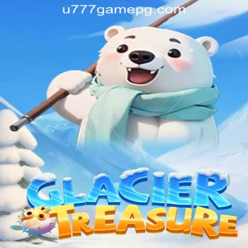 Discover the Thrilling World of GlacierTreasure - Unveil Hidden Riches