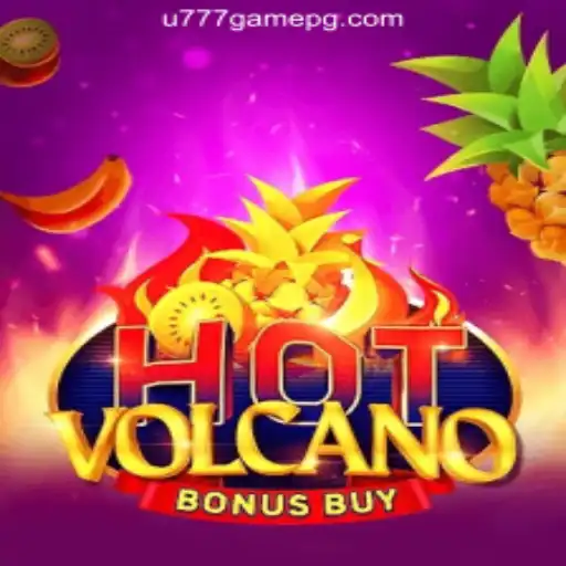 Exploring HotVolcanoBonusBuy: A Thrilling Adventure in U777 Game Oficial Slots Brasil #1