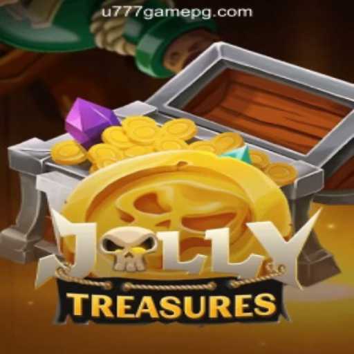 Discover the Exciting World of JollyTreasures: The Leading Slot Game at U777.game Oficial Slots Brasil #1