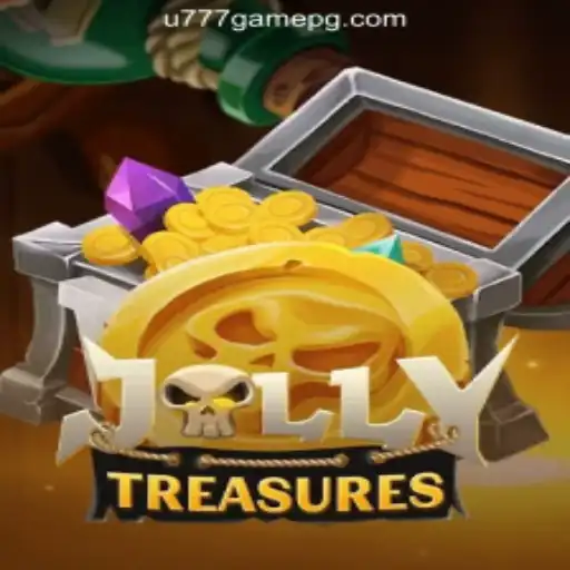 Discover the Exciting World of JollyTreasures: The Leading Slot Game at U777.game Oficial Slots Brasil #1