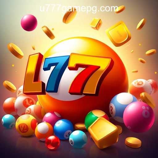 U777.game Oficial Slots Brasil #1