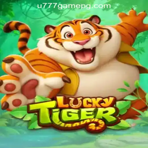 Explore the Exciting World of LuckyTiger: U777.game Oficial Slots Brasil #1