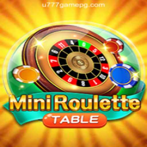 Discovering MiniRoulette at U777.game Oficial Slots Brasil #1