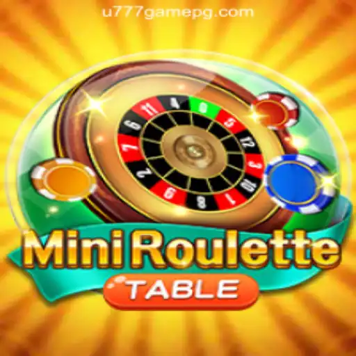 Discovering MiniRoulette at U777.game Oficial Slots Brasil #1