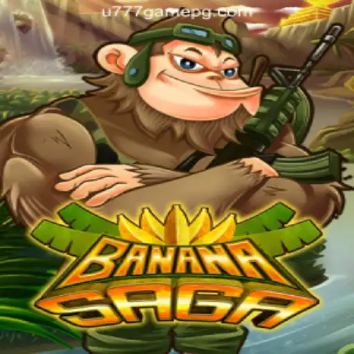 Discover the Thrilling World of BananaSaga in U777.game Oficial Slots Brasil #1