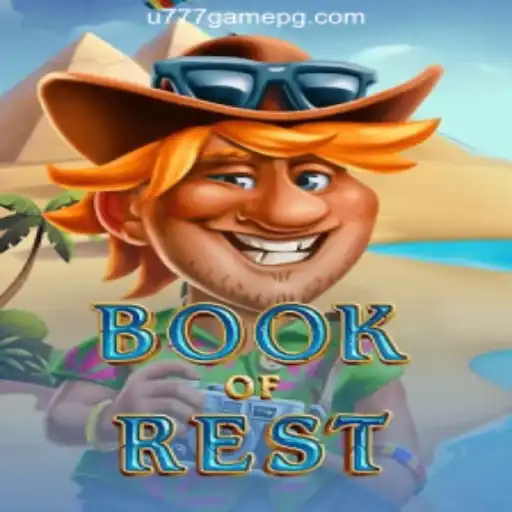 Discover the Enchantment of BookofRest - U777.game Oficial Slots Brasil #1