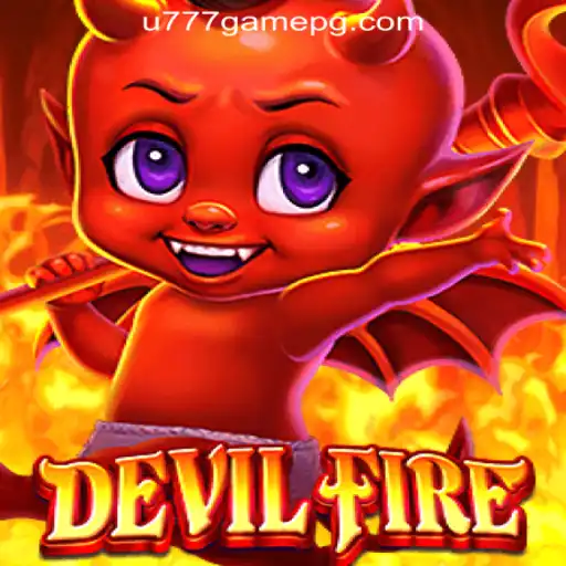 Exploring the Thrilling World of DevilFire and U777.game Oficial Slots Brasil #1