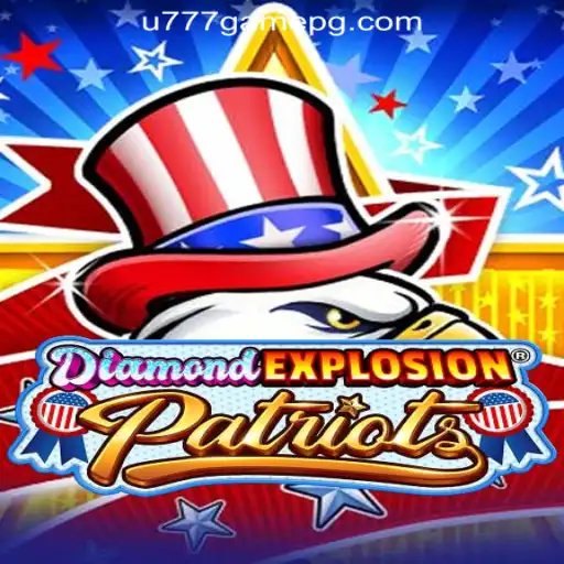 Dive into DiamondExplosionPatriots: Thrilling Gameplay and Strategy for Slot Enthusiasts
