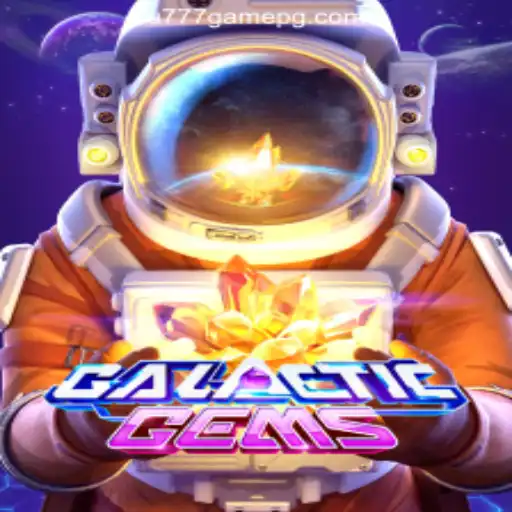 Discover the Exciting Universe of GalacticGems and U777.game Oficial Slots Brasil #1
