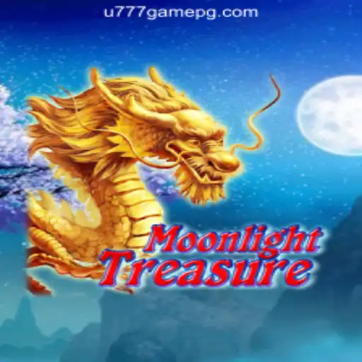 Discover MoonlightTreasure: An Enchanting Gaming Experience with U777.game Oficial Slots Brasil #1