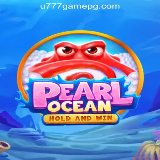 PearlOcean: Dive into the Thrilling World of U777.game Oficial Slots Brasil #1
