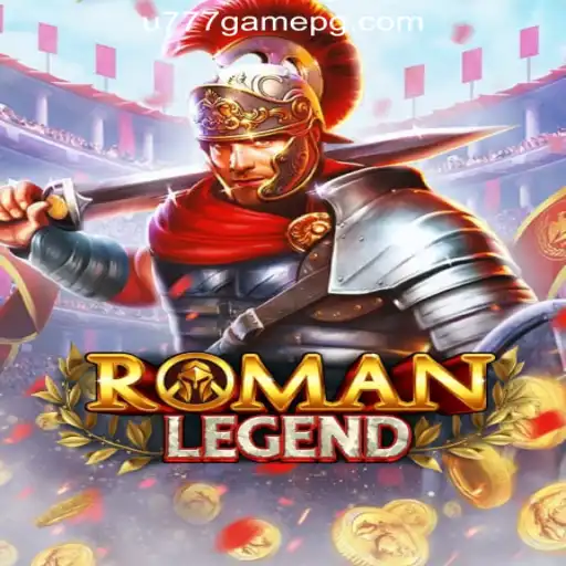 Exploring the Enchanting World of RomanLegend: A Slot Game Extravaganza