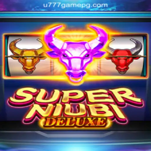 Discover the Thrilling World of SuperNiubiDeluxe