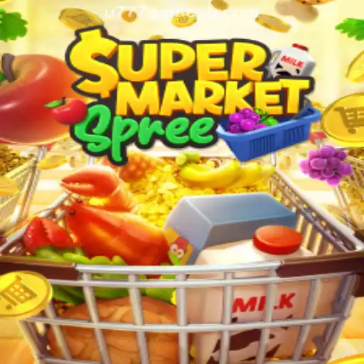 Unveiling the Thrills of SupermarketSpree and U777.game Oficial Slots Brasil #1