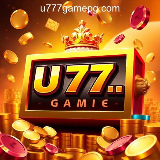 U777.game Oficial Slots Brasil #1