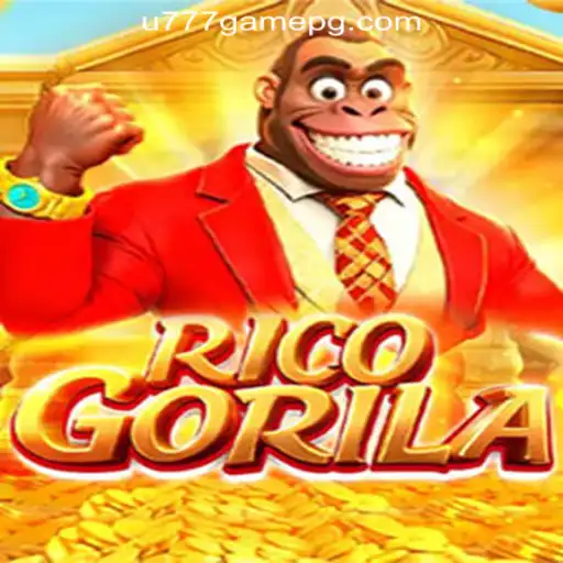 Discovering RicoGorila: The Thrilling Casino Game Revolutionizing Online Entertainment