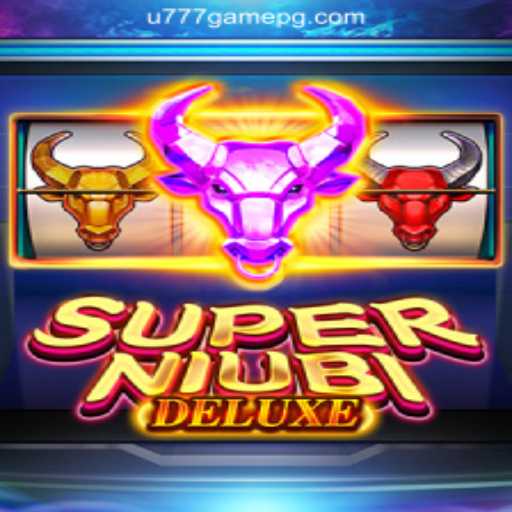 Discover the Thrilling World of SuperNiubiDeluxe