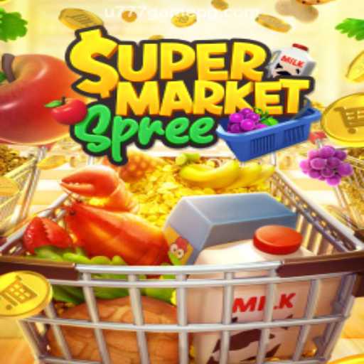 Unveiling the Thrills of SupermarketSpree and U777.game Oficial Slots Brasil #1