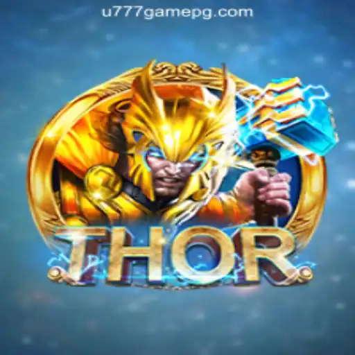 THOR: Unleashing the Power of U777.game Oficial Slots Brasil #1
