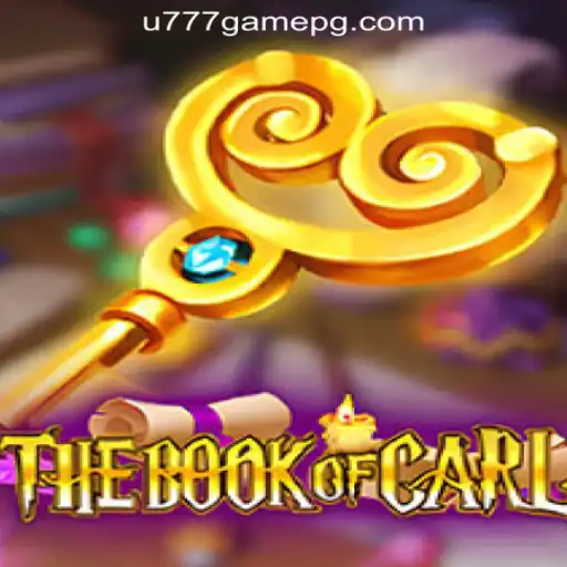 Discover the Mesmerizing World of TheBookofCarl at U777.game Oficial Slots Brasil #1