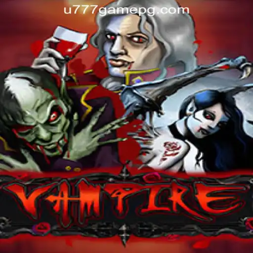 Unveiling the Enigma of Vampire: The Ultimate Slot Experience with U777.game Oficial Slots Brasil #1