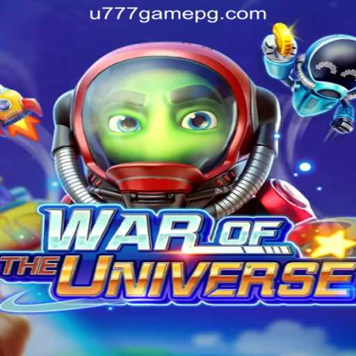 WAROFTHEUNIVERSE: Discover the Epic Battles in the #1 Slot Game in Brazil