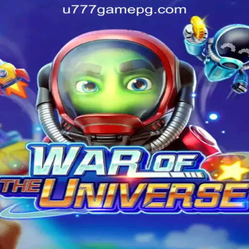 WAROFTHEUNIVERSE: Discover the Epic Battles in the #1 Slot Game in Brazil
