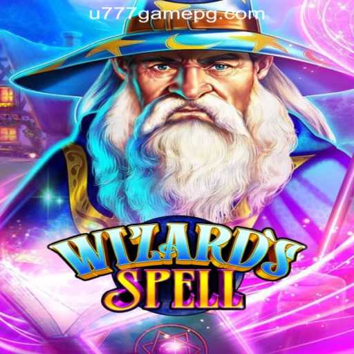 Step into the Magical Realm: Exploring WizardsSpell and U777.game Oficial Slots Brasil #1