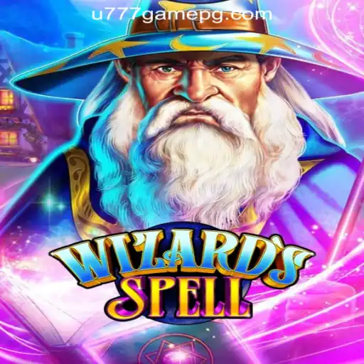 Step into the Magical Realm: Exploring WizardsSpell and U777.game Oficial Slots Brasil #1