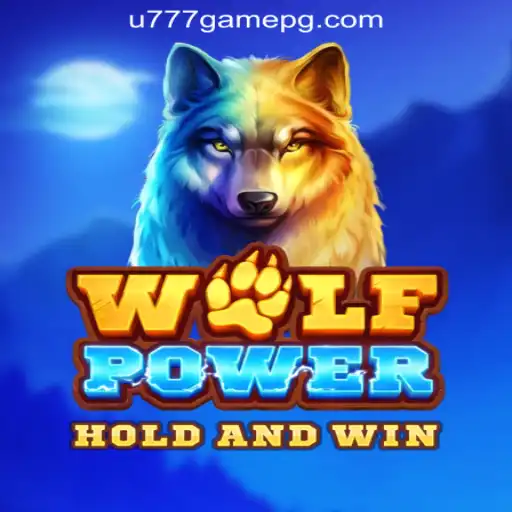 Exploring the Excitement of WolfPower: The Thrilling Slots Experience at U777.game Oficial Slots Brasil #1