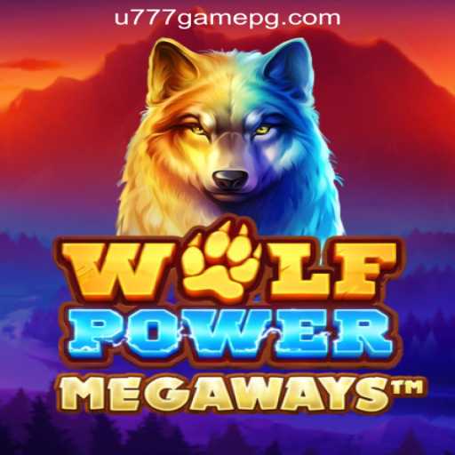 Unleashing the Adventure: WolfPowerMega's Debut on U777.game Oficial Slots Brasil #1