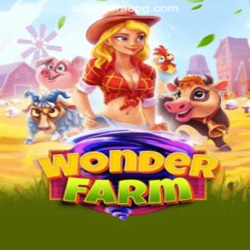 Discover the Enchanting World of WonderFarm and Its Connection to U777.game Oficial Slots Brasil #1